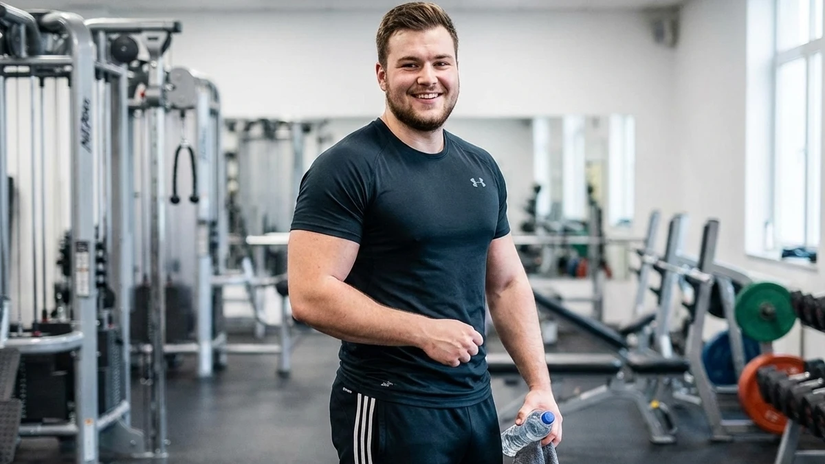 11 Eating Rules That Flatten Belly Overhang After 45, According To Fitness Certified