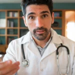 12 Things Your Doctor Knows About Your Health But Will Never Tell You