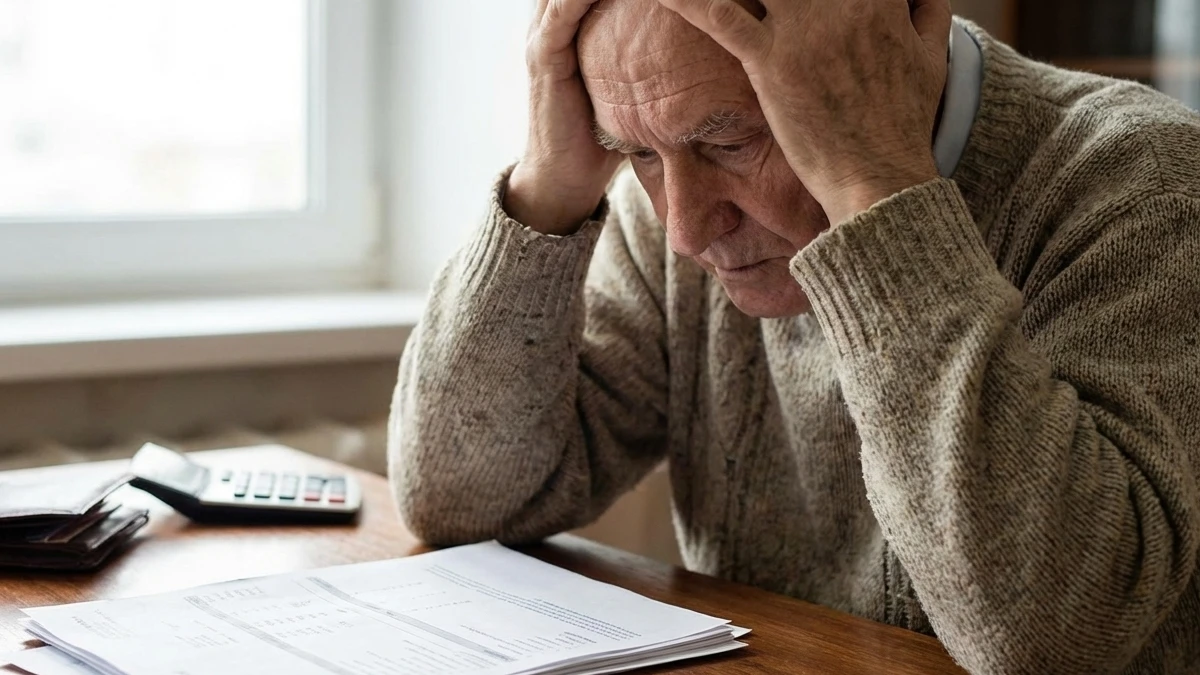15 Costliest Money Mistakes That Haunt People in Their 70s (Financial Planners' Top Regrets)