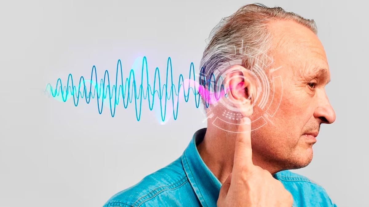15 Miracle Fixes to Crush Annoying Ringing In Ears Called Tinnitus Forever After 50, According To Study