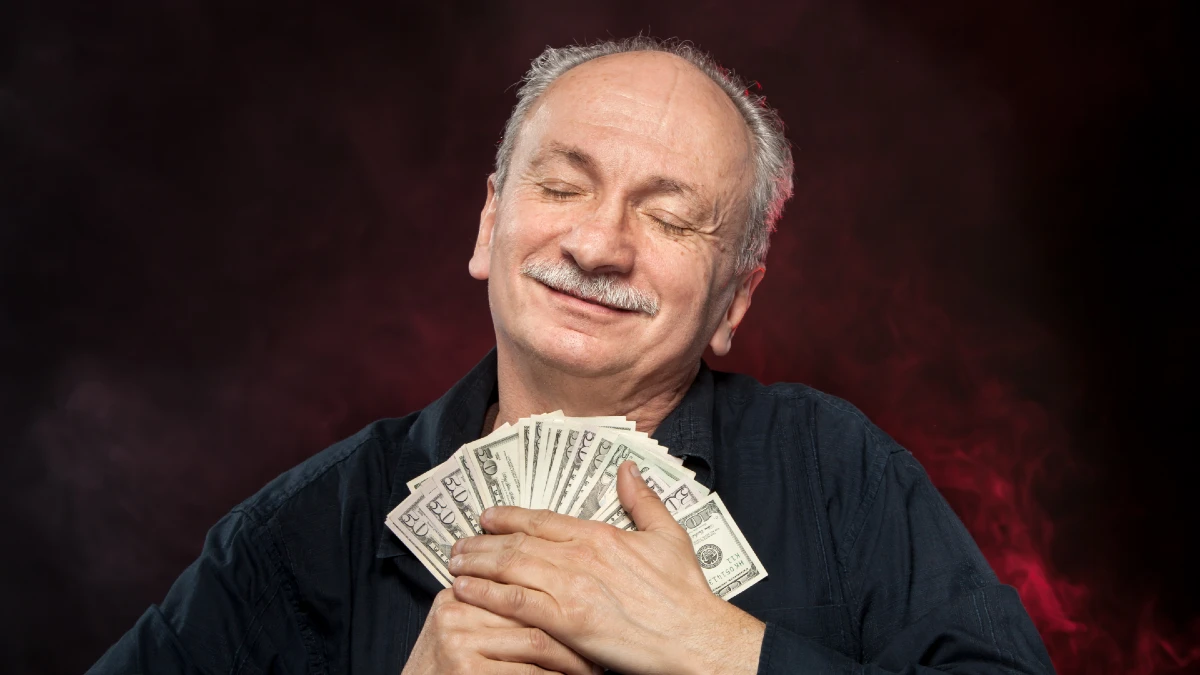 15 Wild Reasons Boomers Are Defying Expectations (And Getting Richer!)