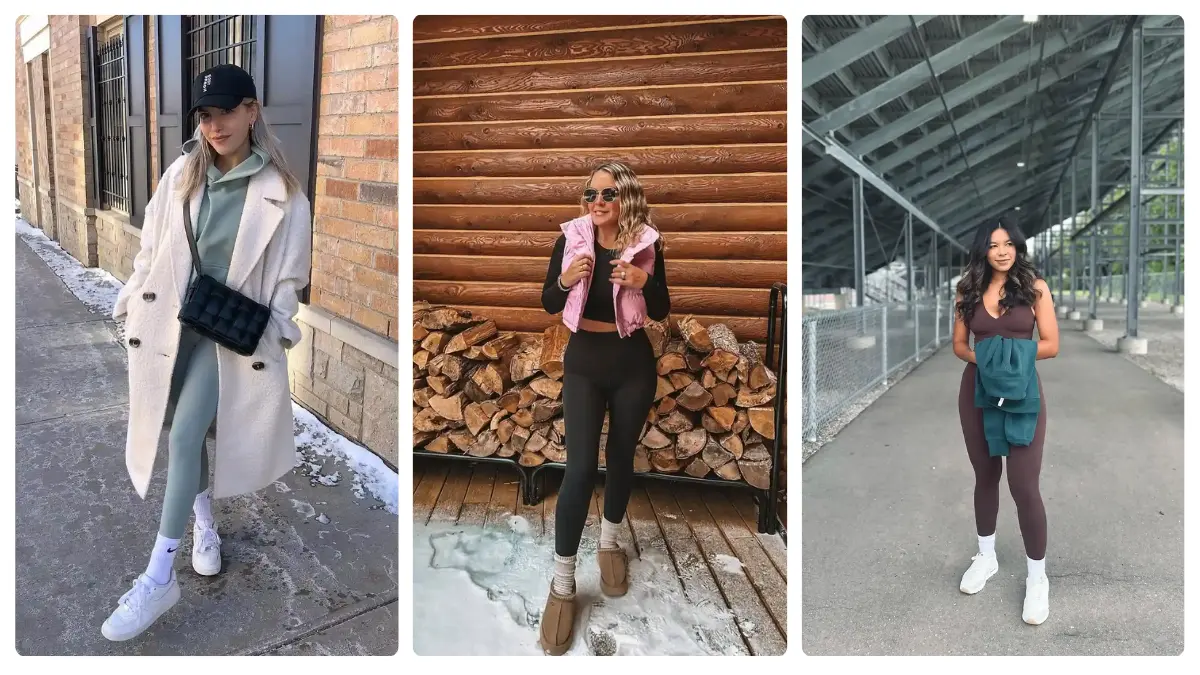 15 lululemon Outfit Ideas