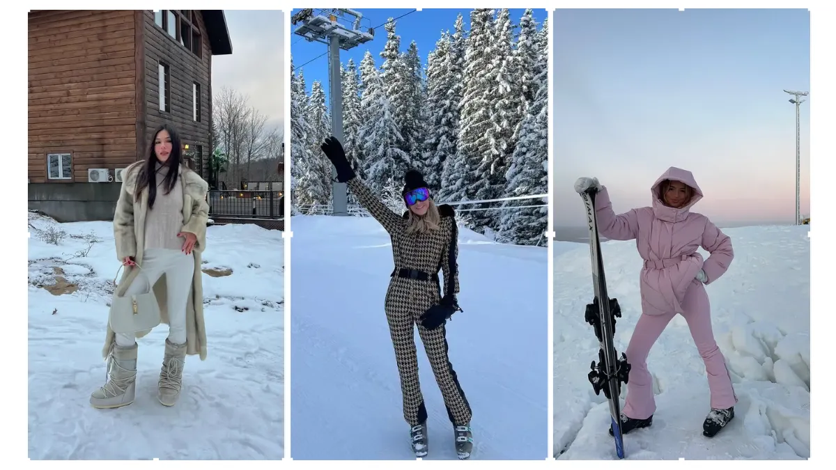 19 Apres Ski Outfit Ideas