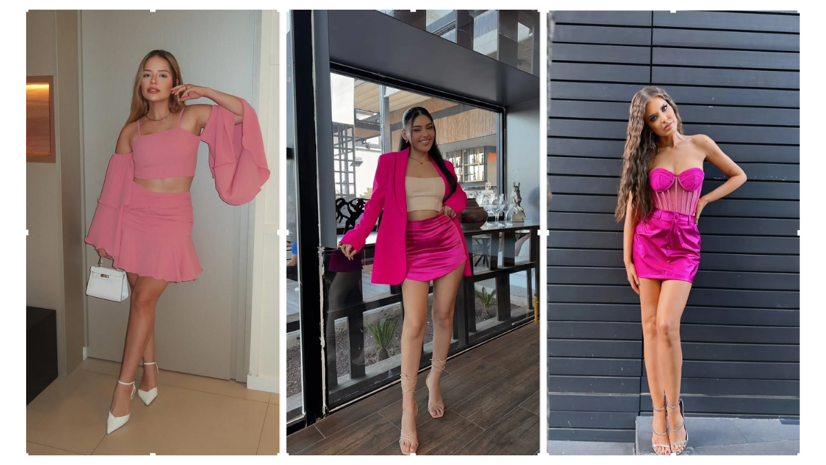 19 Barbie Outfit ideas