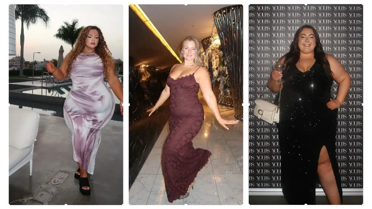 19 Best Gatsby Party Outfit Ideas For Plus-Size