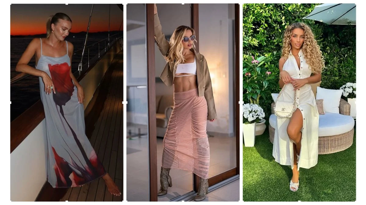 19 Best Pool Party Outfit Ideas