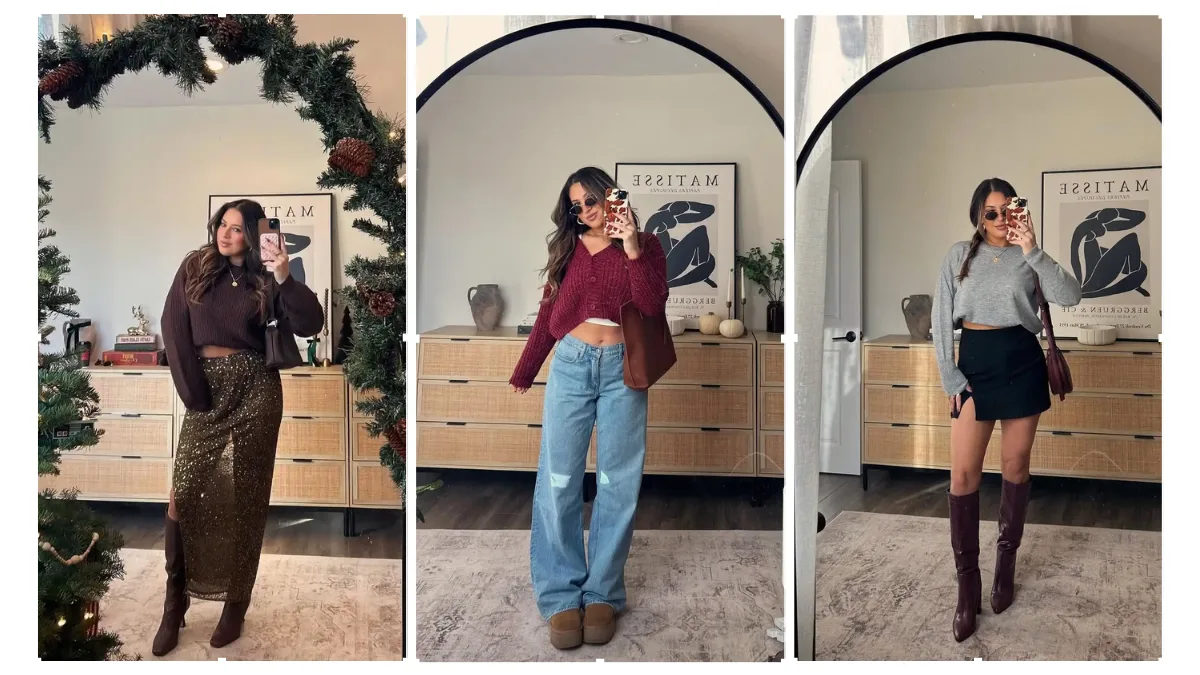 19 Coffee Date Outfit Ideas