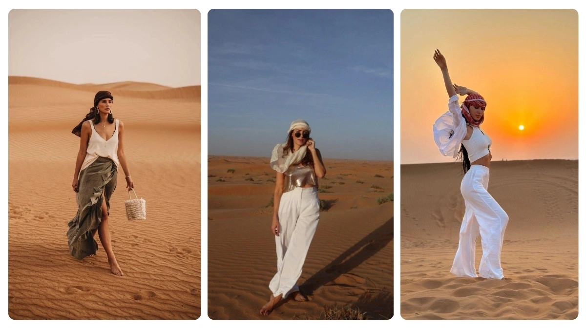 19 Best Sand Dunes Photoshoot Ideas