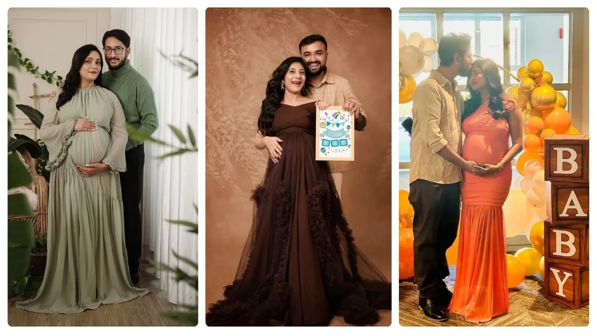 19 Trendy Baby Shower Photoshoot Ideas