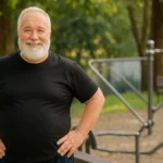 9 Simple Habits To Adopt If You're Over-Weight At 55, According To Research