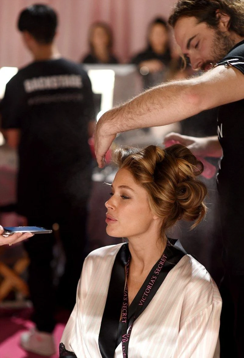 A Sneak Peek into Salon Luxury
