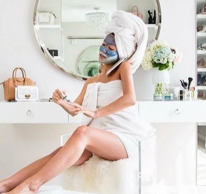 A Touch of Luxury and Relaxation