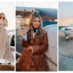 Airplane Photoshoot Ideas