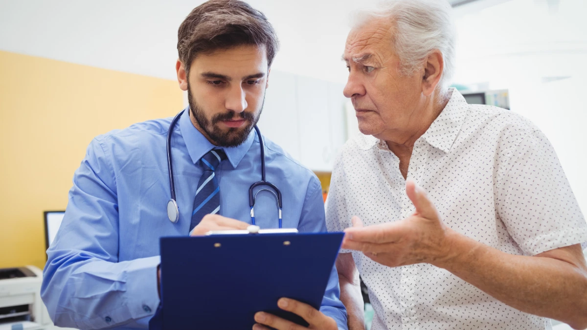 12 Things Your Doctor Knows About Your Health But Will Never Tell You