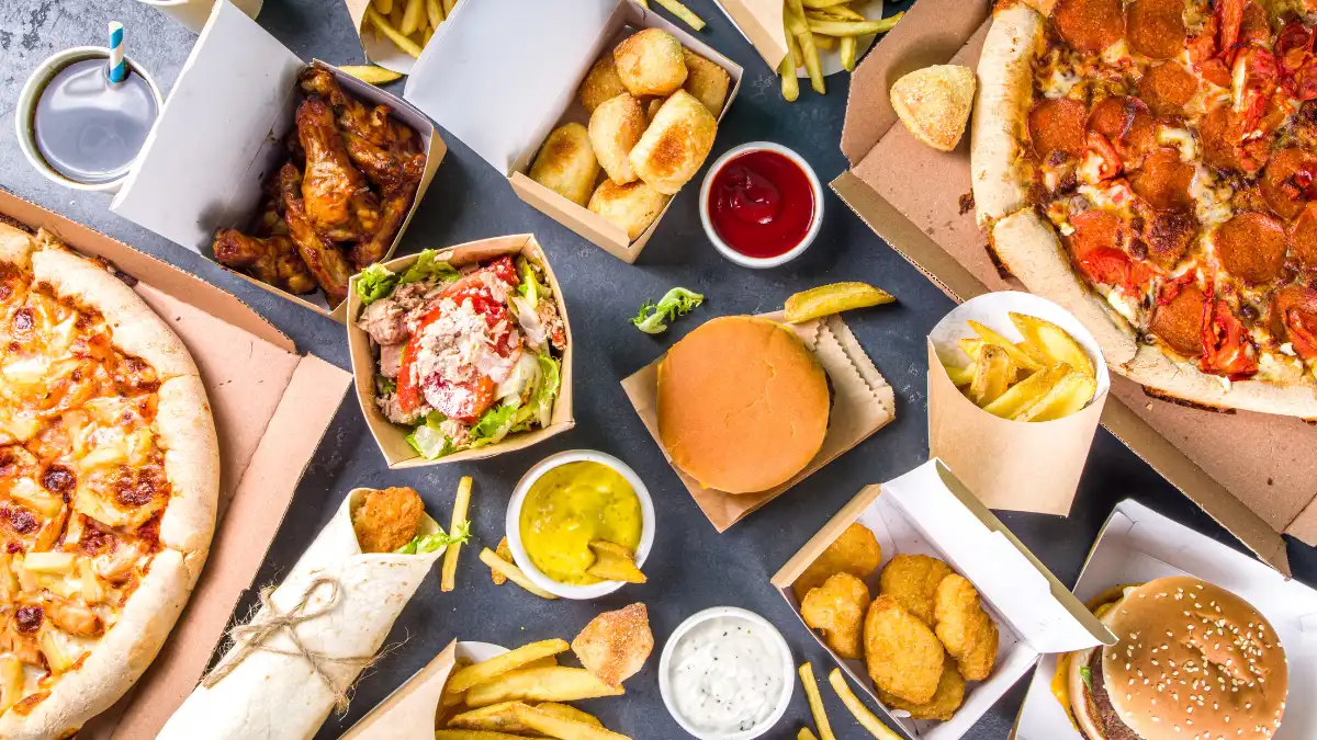 11 Brutal Everyday Foods Causing Chronic Inflammation You're Eating Right Now