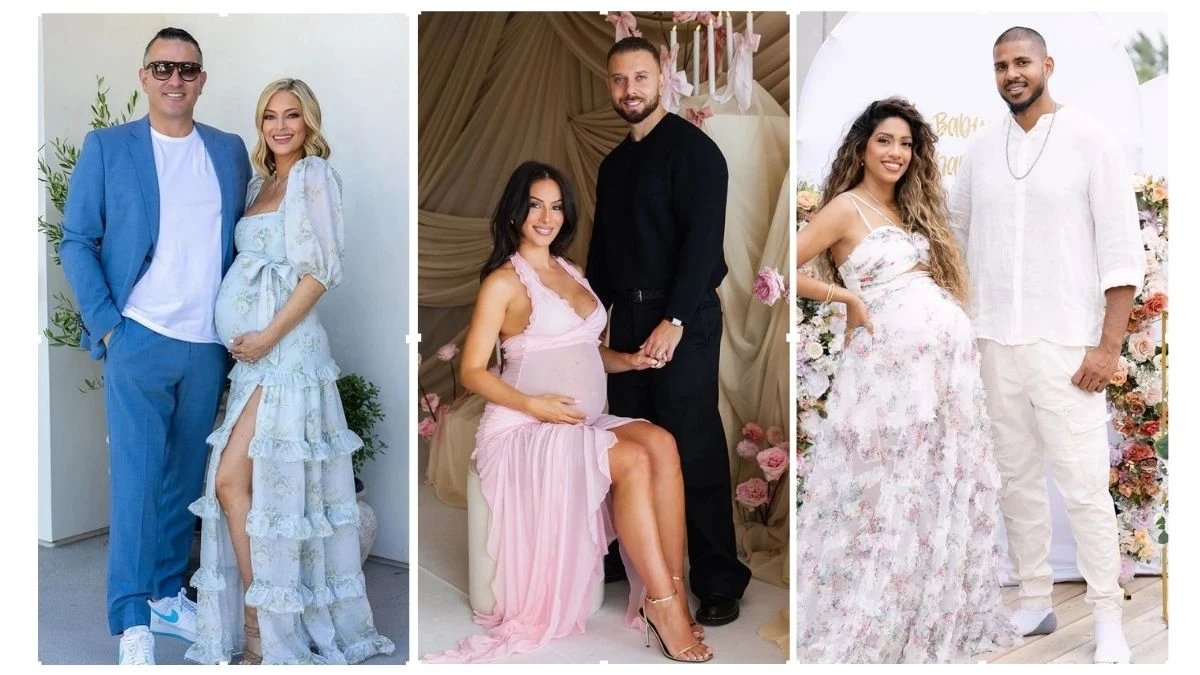 Baby Shower Outfit Ideas For Dad