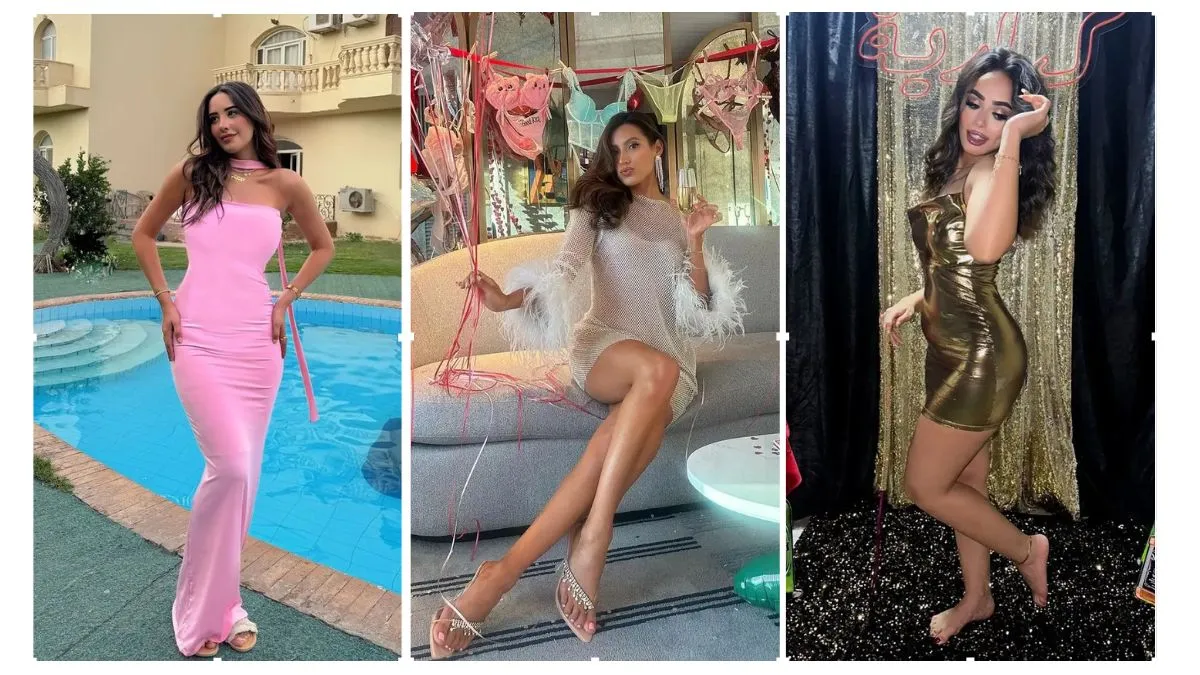 Bachelorette Party Outfit Ideas