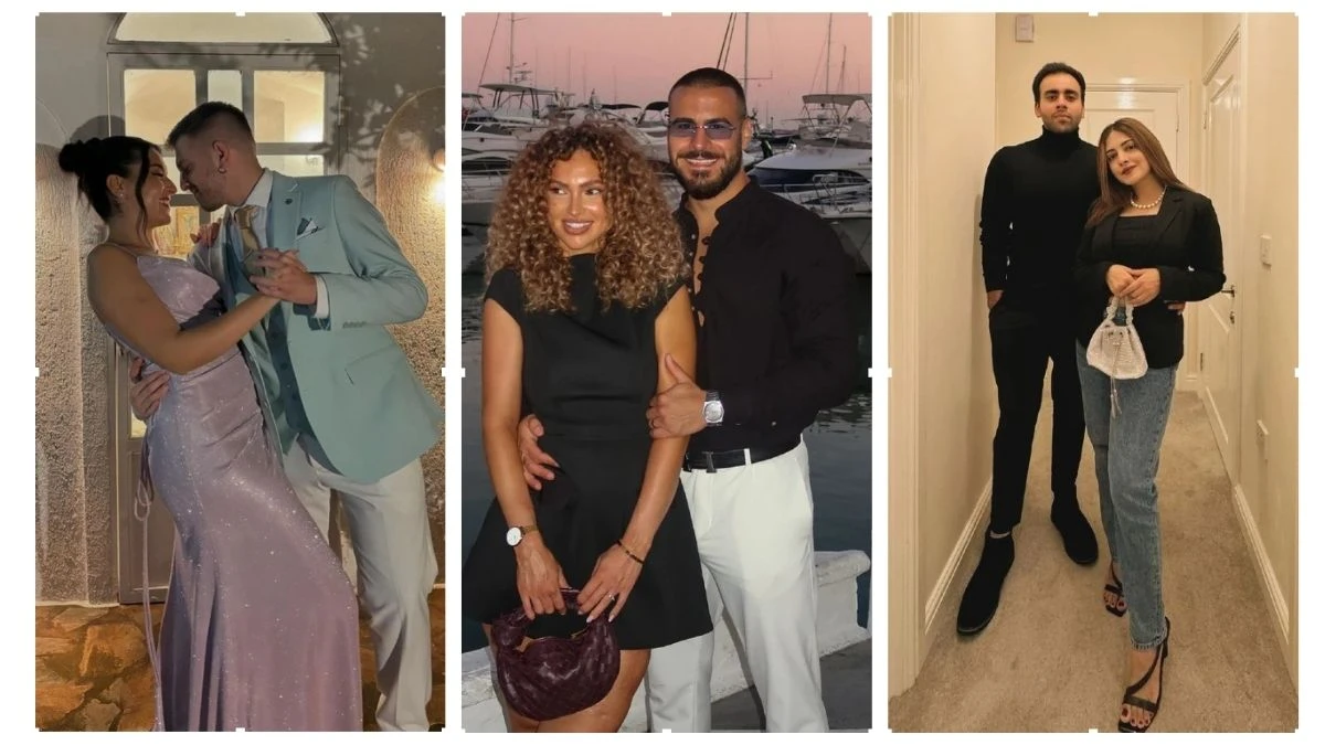 Best New Year Outfit Ideas For Couples