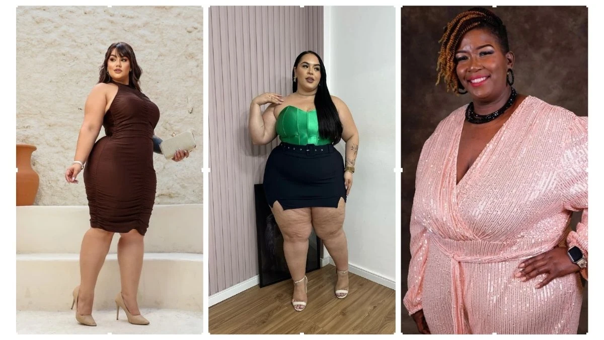 Best Plus-Size Party Outfit Ideas