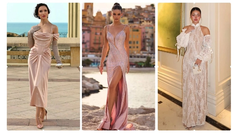 Best Rococo Dress to Impress Outfit Ideas