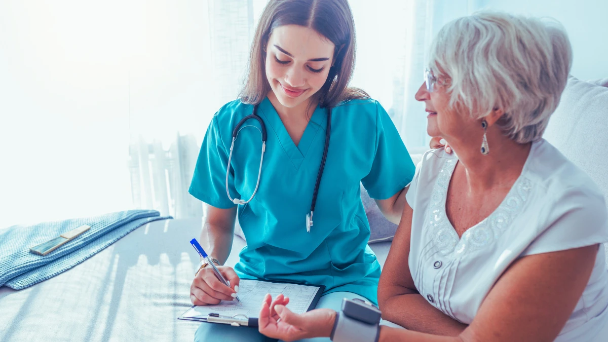 Blood Pressure Management Requires Consistent Approach