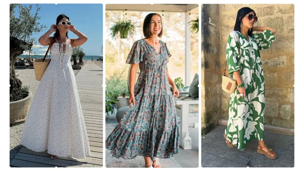 19 Stunning Boho Dress To Impress Outfit Ideas Every Time