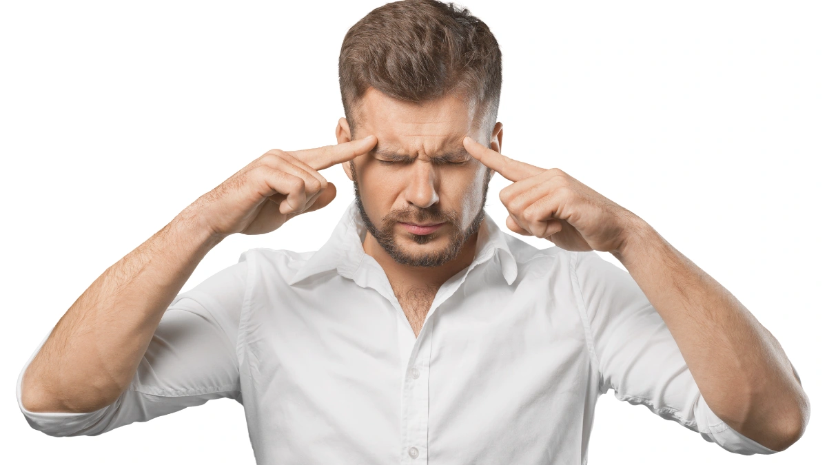 Brain Fog