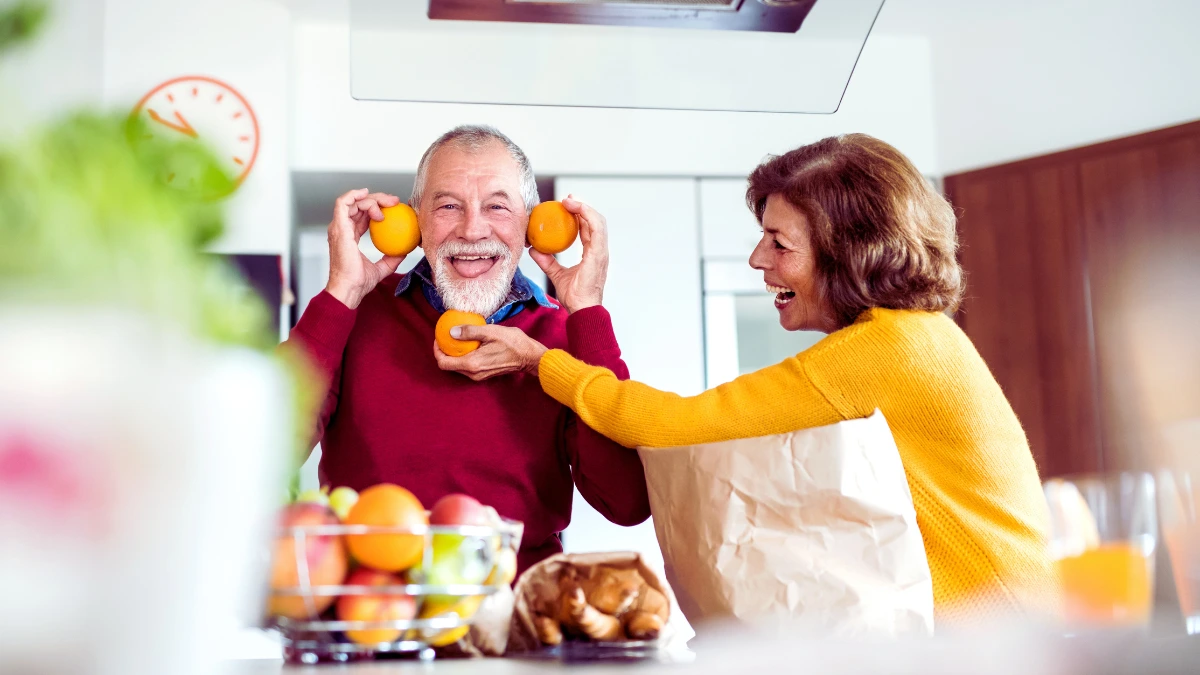 Buy Unpackaged Foods