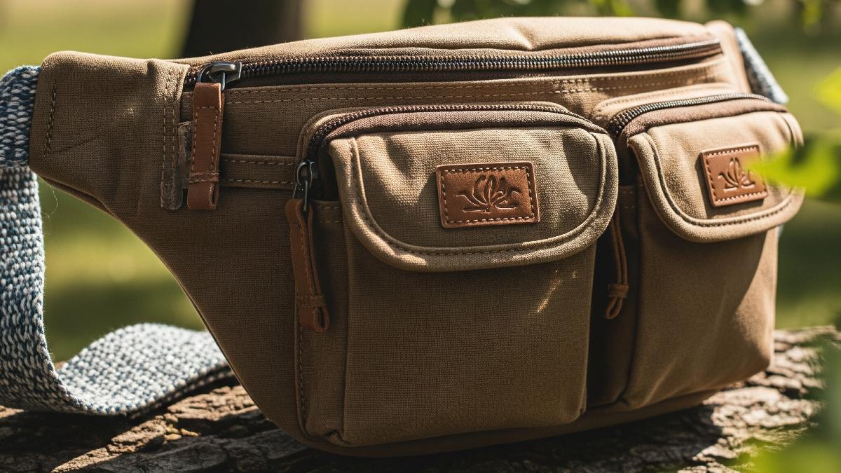 Canvas Bags