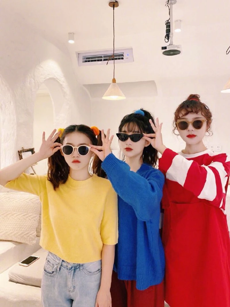 Colorful Vibes