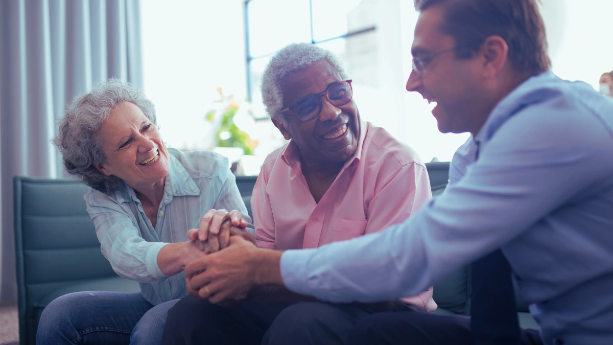 Community Engagement Remains a Powerful Life Force