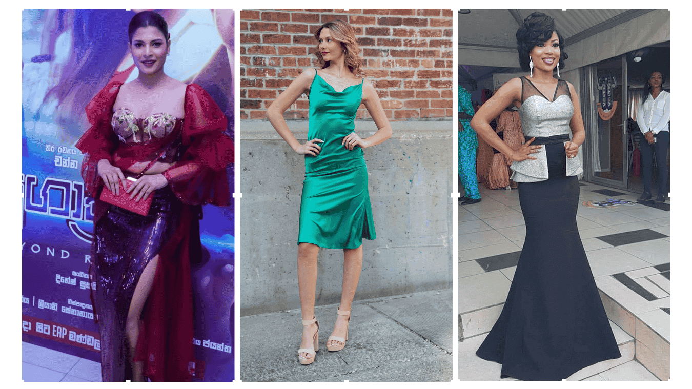 Movie Premiere Dress to Impress Outfit Ideas