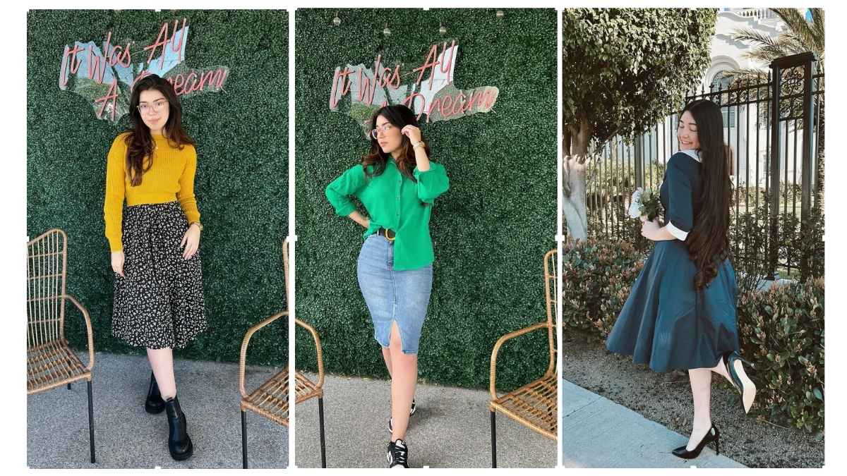 Church Outfit Ideas
