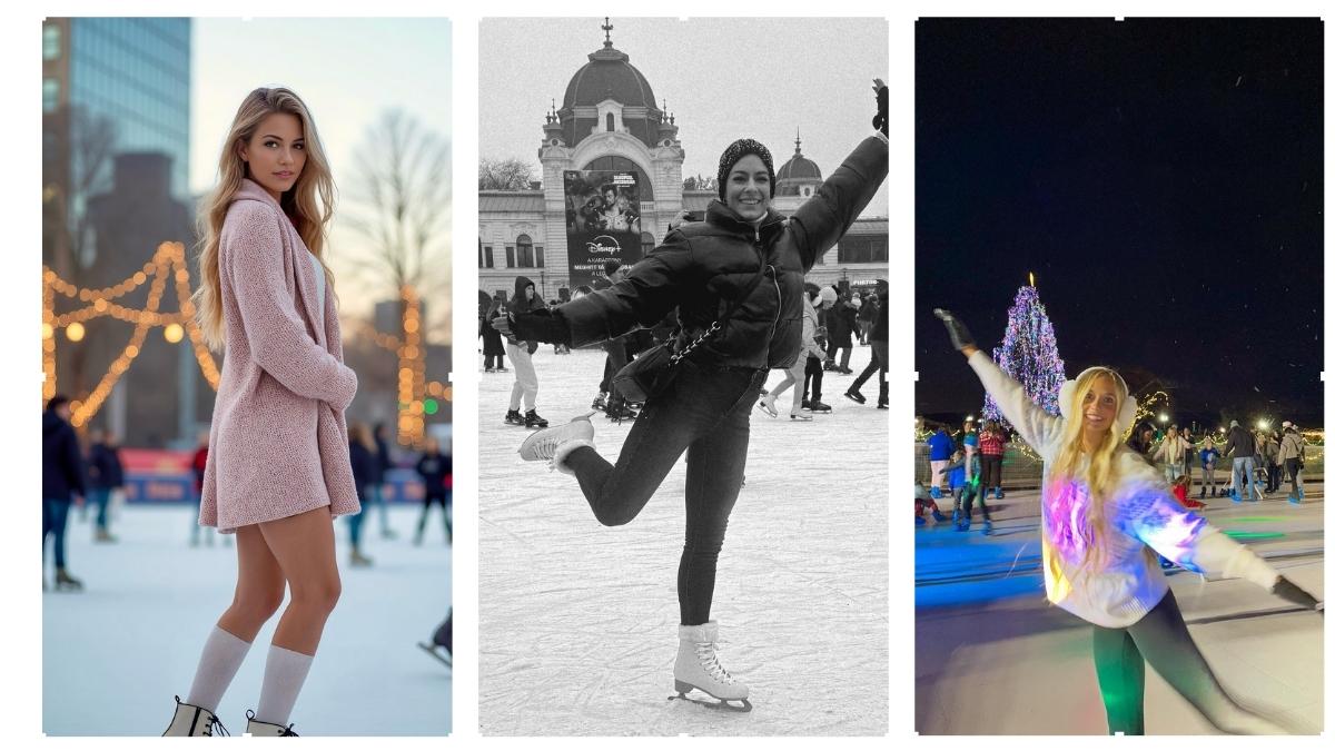 21 Chic Ice Skating Date Outfit Ideas For A Fun And Stylish Adventure