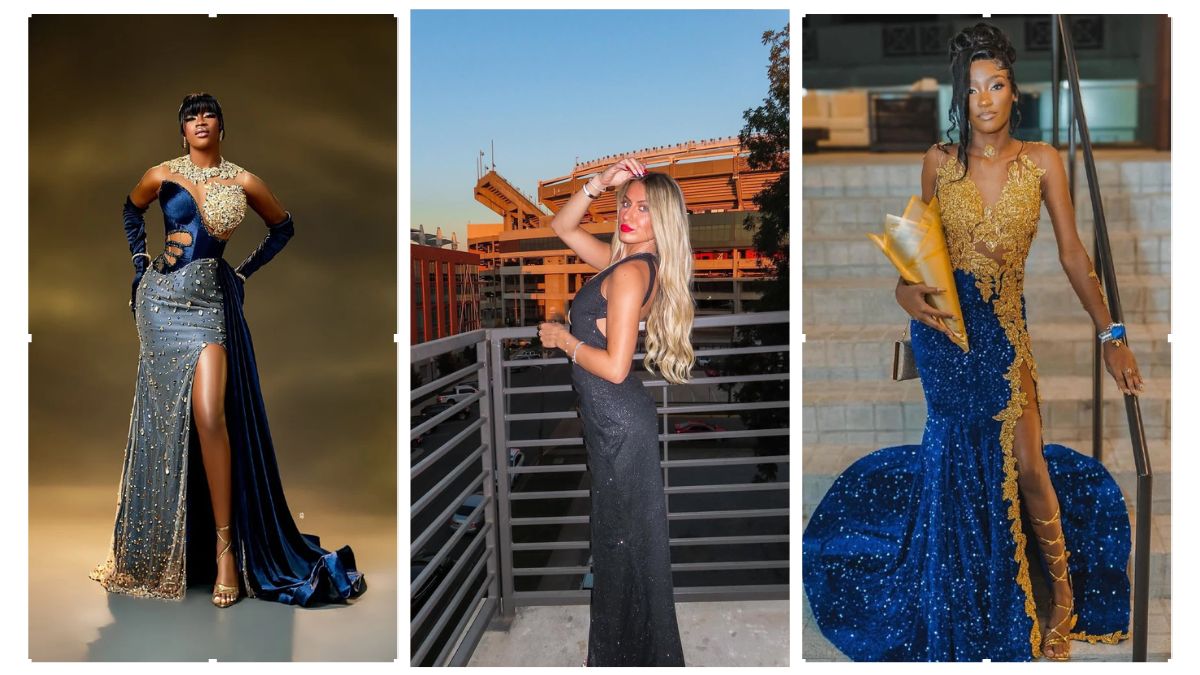 prom photoshoot ideas