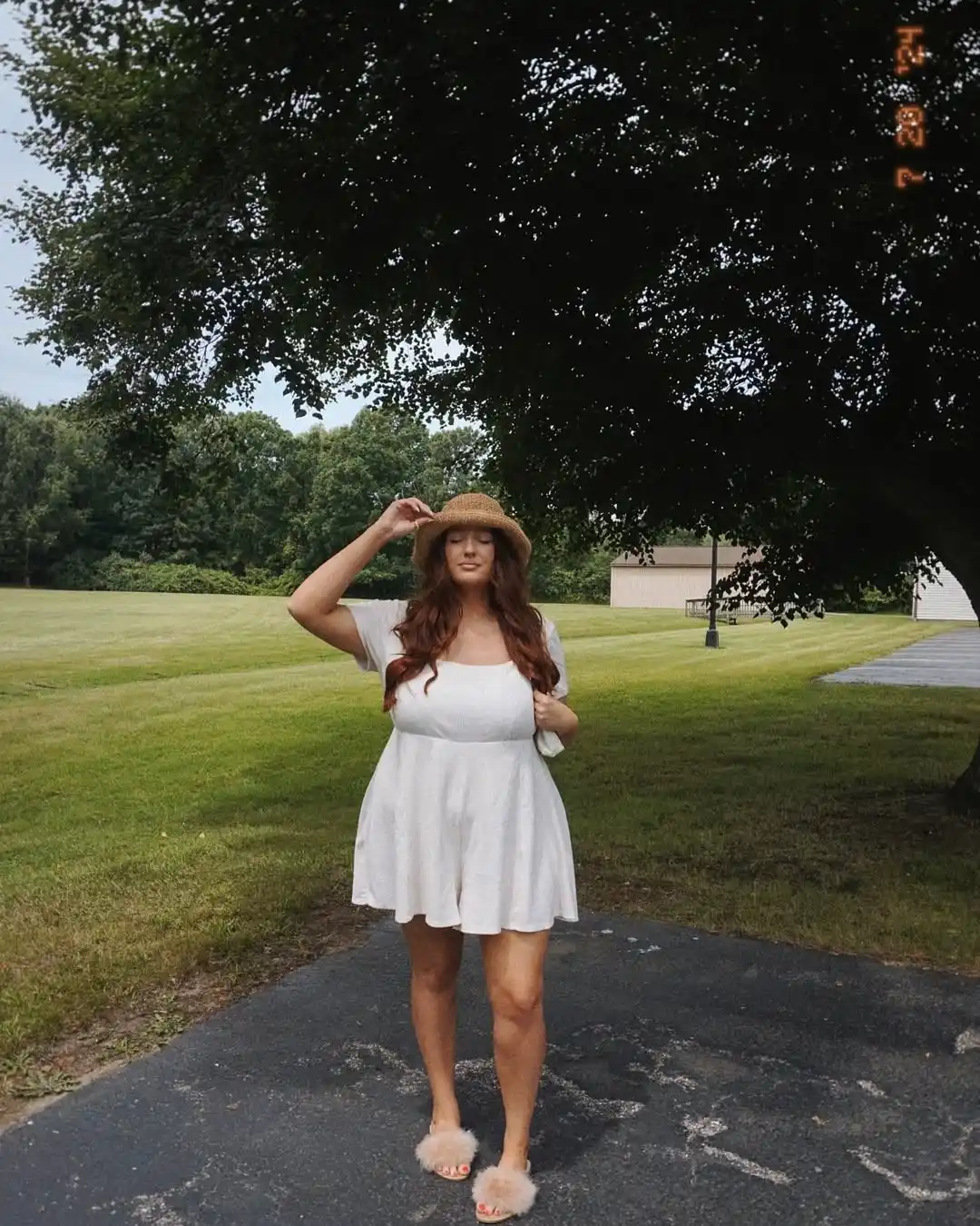 Cottagecore Dream Dress