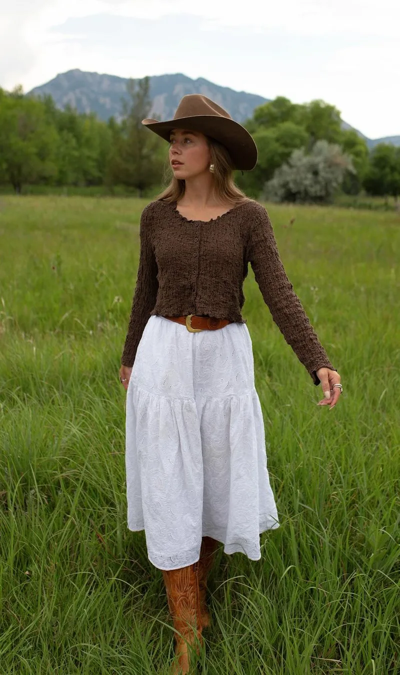 Country Rustic Charm