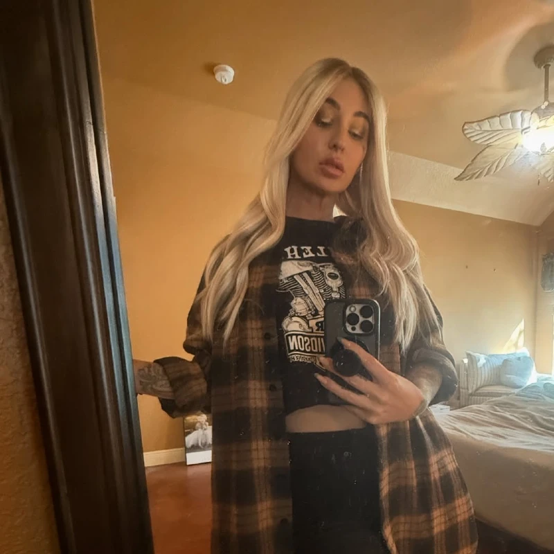 Cozy Flannel Downcast
