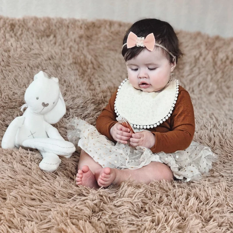 Cozy Moments with Soft Textures