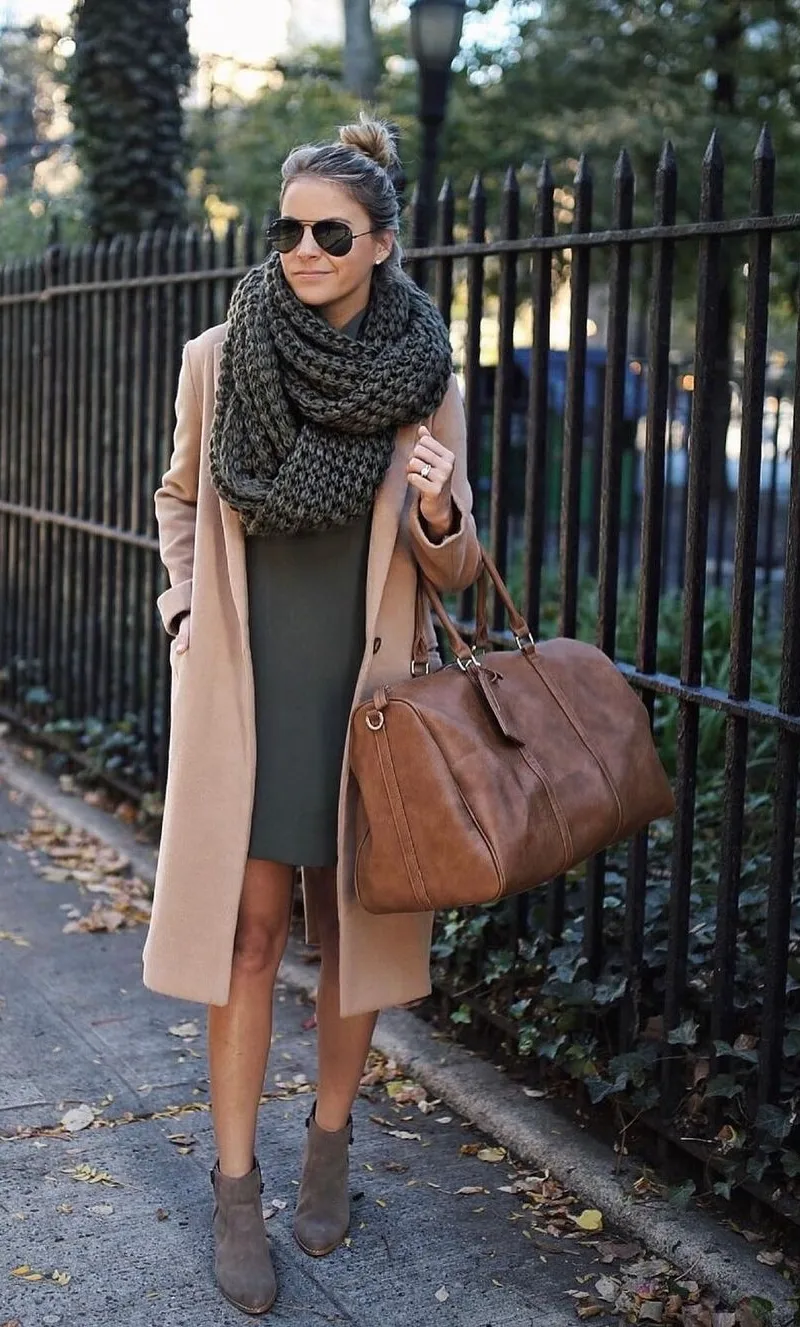 Cozy Urban Ensemble