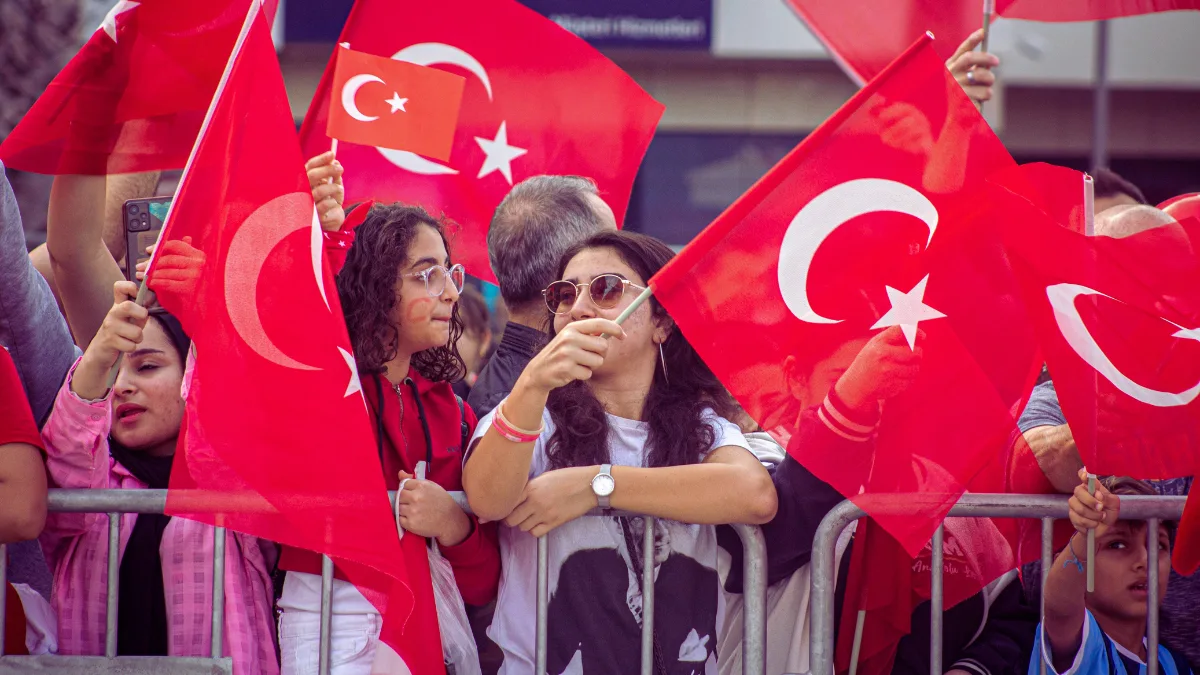 Cultural Festivals in Turkey