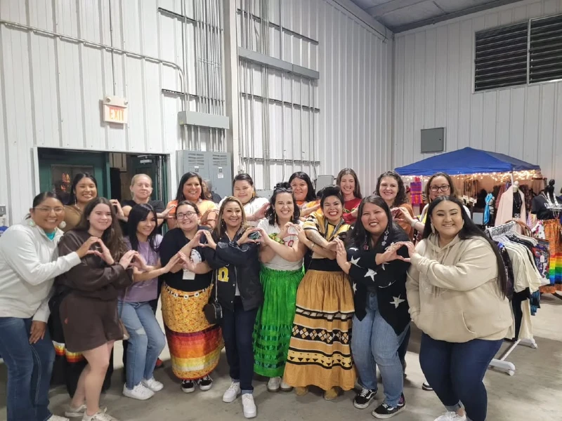 Cultural Heritage Ensemble