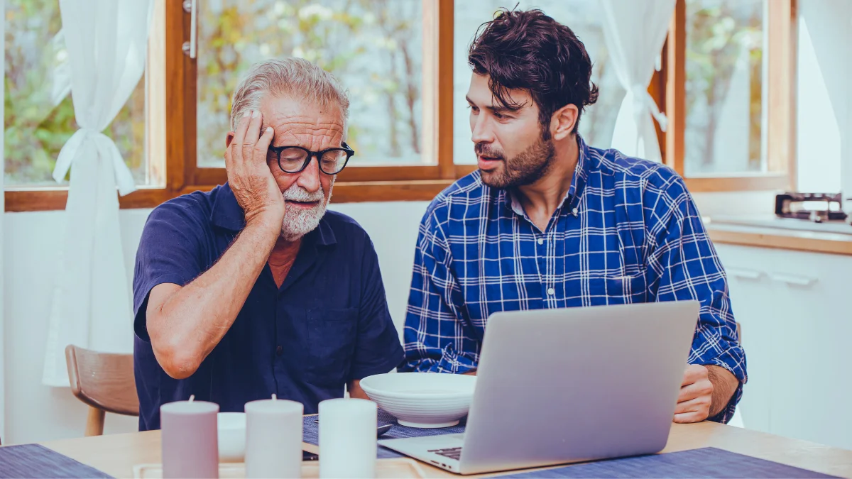 Dementia Is Not an Automatic Aging Outcome