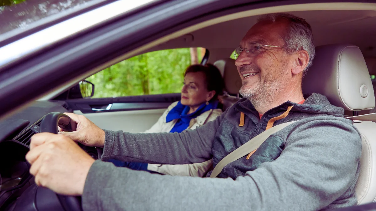 Driving Ability Depends on Individual Capabilities
