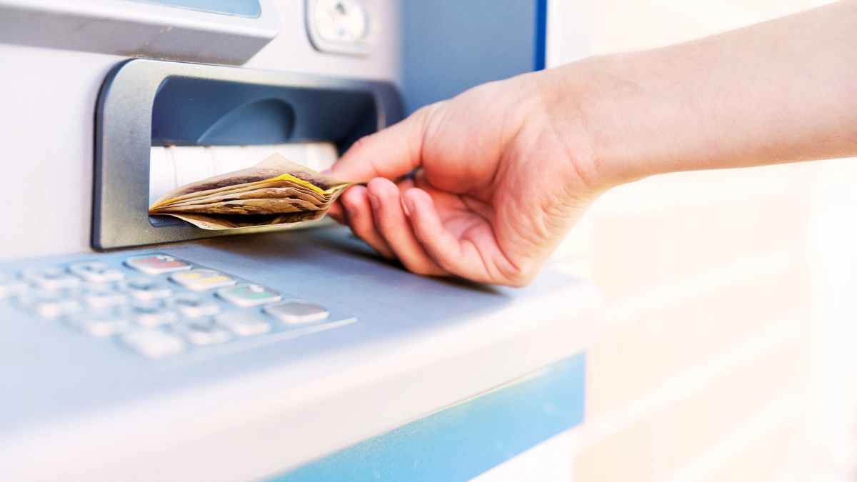 Dynamic Withdrawal Strategy