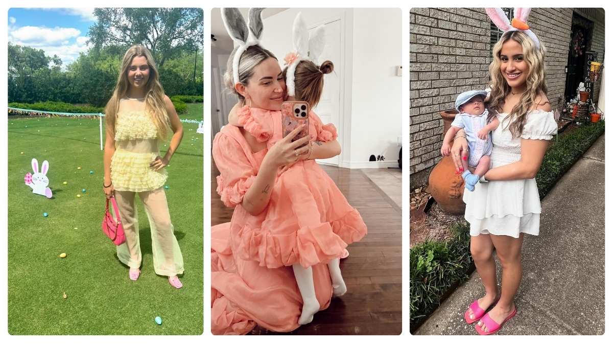 Easter Outfits ideas