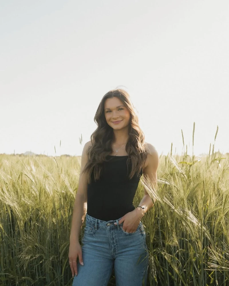 Effortless Country Charm