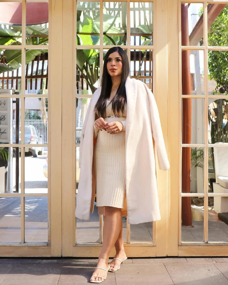 Effortless Elegance in Neutrals