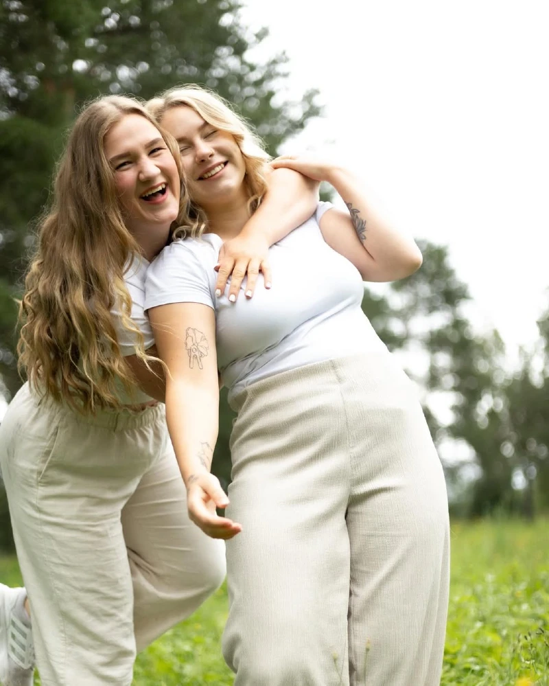 Effortless Friendship Connection