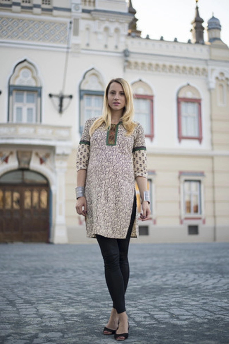 Elegant Fusion Ensemble